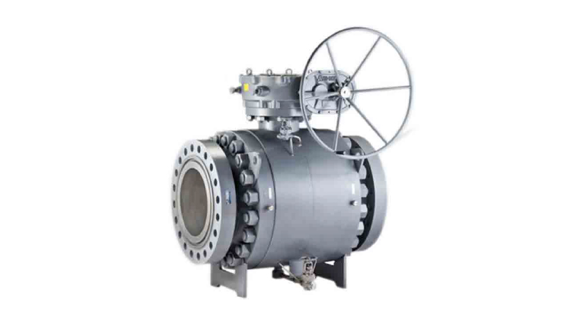 Industrial Valves in Australia
